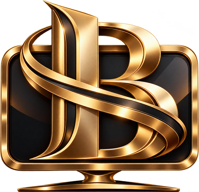 Bamistech TV Signature monogram